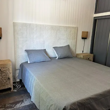 Balsamaris 9 Apartament Vila Nova de Cacela