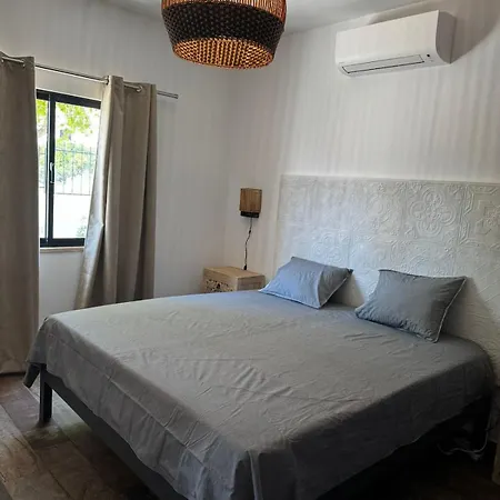 Balsamaris 9 Apartament