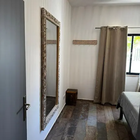 Balsamaris 9 Appartement *