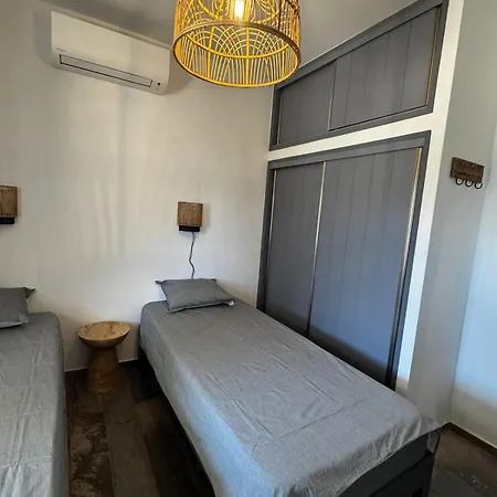 Balsamaris 9 Apartament Vila Nova de Cacela