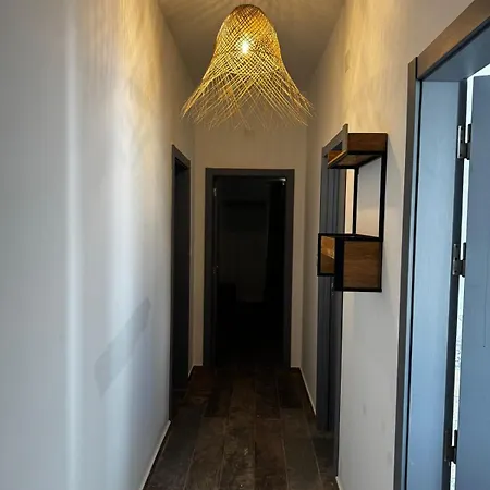 Appartement Balsamaris 9 Vila Nova de Cacela