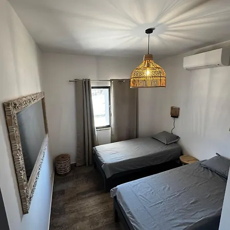 Balsamaris 9 Apartment Vila Nova de Cacela