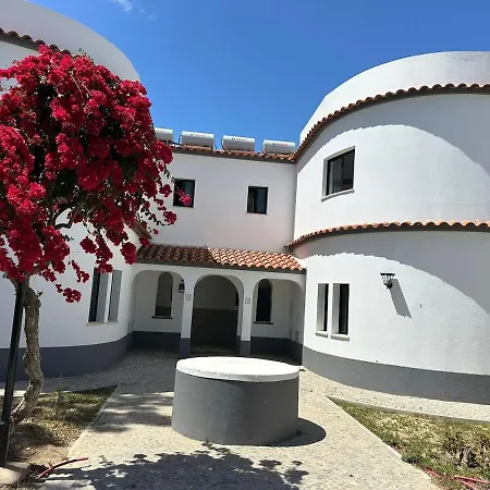 Apartment Balsamaris 9 *